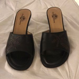 Tommy Bahama shoes